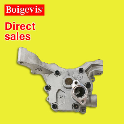 Remplacement de pompe à huile pour Jetta Lavida Polo Golf Bora OE 03C115105L