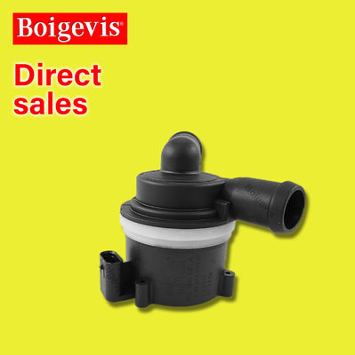 Pompes d'eau auxiliaires supplémentaires 03L965561A pour le remplacement de la réparation VW Seat Audi