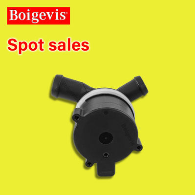 03L96 5561A BOIGEVIS Pompe à eau auxiliaire de remplacement Pour remplacer/réparer pompe à eau supplémentaire