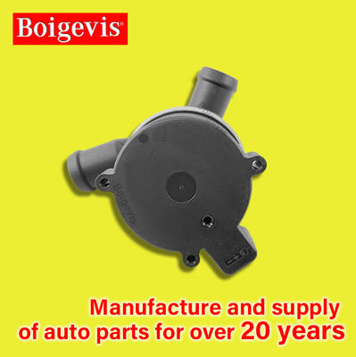 Pompes à eau pour pièces automobiles de haute qualité Pompes à eau pour liquide de refroidissement auxiliaire pour voiture, 03L965561A, 2011-2018 pour A4