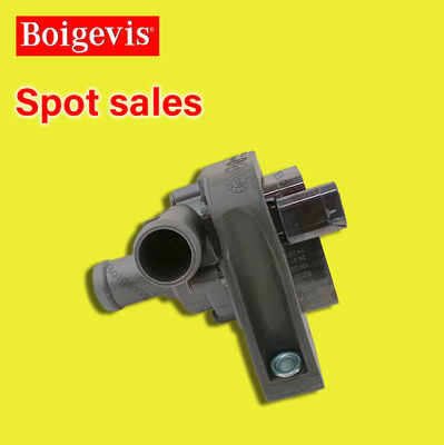 Cooler à huile à pompe à eau 5Q0 965 567 G/A pour 2017-2025 Audi Q3 Lingdu 1.4T