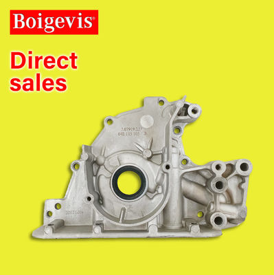 Pièces automobiles Accessoires Systèmes de moteurs automobiles Pompes à huile 04E115105AB Pour Audi A3