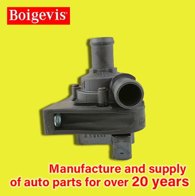 Vente à chaud accessoires de voiture pompe à eau pompe à eau de refroidissement électrique 5Q0965567GA - Adapté A1 Q3, Arona Tarraco, Fabia III Ca