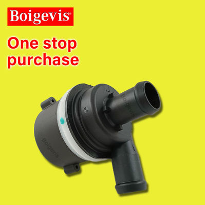 BOIGEVIS nouvelle pompe à eau auxiliaire pompe à eau supplémentaire 059121012B