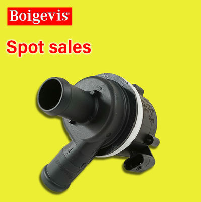 Vente à chaud de pièces automobiles système de refroidissement pompe à eau supplémentaire compatible avec forTouar Audi Q5 Q7 Volkswagen Amarok 059121