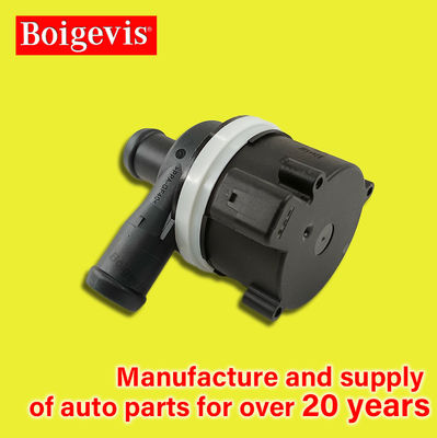 Nouvelle pompe à eau auxiliaire supplémentaire pour Audi Q5 q7 059 121 012B