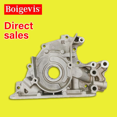 N° OE 04E115105BG Pompe à huile pour moteur automobile Remplacement/réparation Pour G7 1.2T