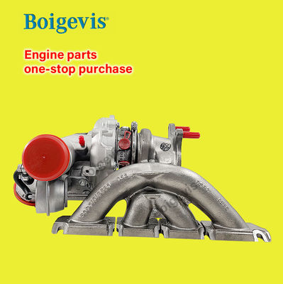Le turbocompresseur 06J 145 701 G de BOOIGEVIS est adapté au FAW Audi A3/S3/Sportb./Lim.qu.