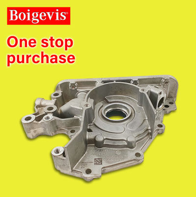Pièces détachées pour moteur de voiture à pompe à huile N° OE 04E115105BG Pour G7 1.2T