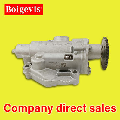 04E115103F Pompe à bobine pour EA211 1.4T Pièces de rechange pour moteur automobile