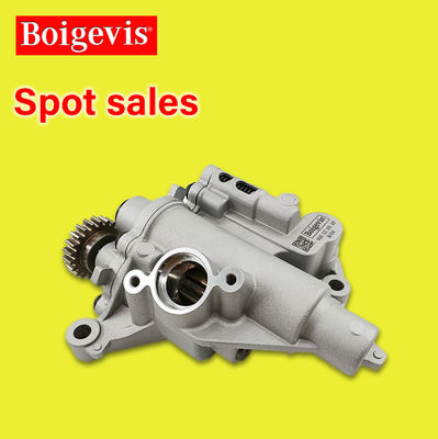 06H115105AP Pompe à huile avec moteur de voiture Magotan 1.8T Remplacement / réparation