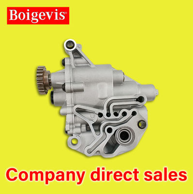 06H115105AP Pompe à huile pour VW Magotan 1.8T Pièces détachées moteur automobile