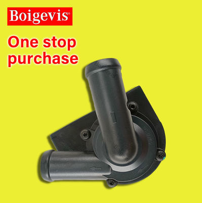 Pompes à eau supplémentaires pour le système de refroidissement de voiture d'origine de qualité 078121601B pour Audi A6 Quattro