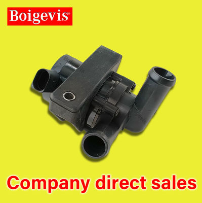 078121601B BOIGEVIS pompe à eau auxiliaire supplémentaire pour Audi A6