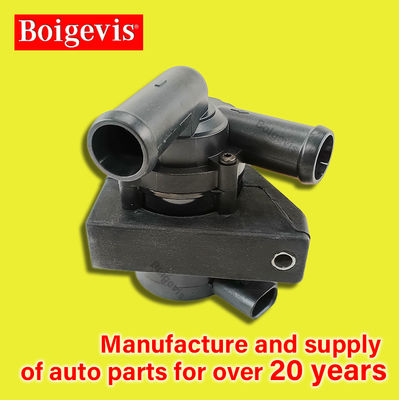 Achat à guichet unique de pièces automobiles auxiliaires pompe à eau supplémentaire 078121601B pour Audi R8 A6L