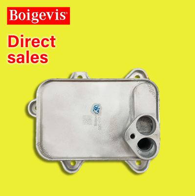 03C117021J Pour 16V 1.4T Nouveau refroidisseur à huile de haute qualité Pour Lavida Bora Golf