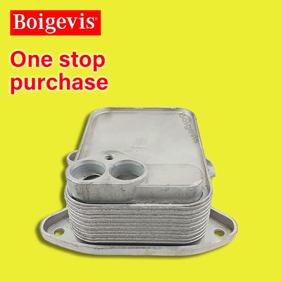 03C117021J 16V 1,4T refroidisseur à huile en aluminium avec EA111/1,4T