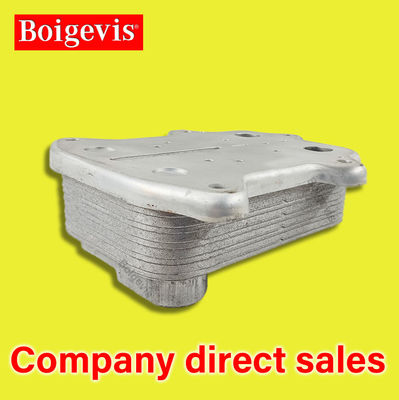 Radiateur de refroidissement de pièces automobiles de qualité originale 03C117021J 03C 117 021J Compatible avec EA111/1.4T