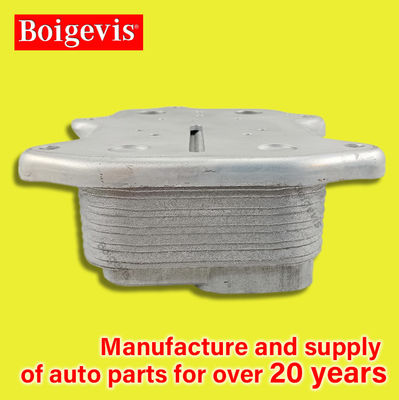 03C1 17 021J Nouveau refroidisseur d'huile pour moteur de voiture 03C117021J Pour 16V/1.4T 425M29A