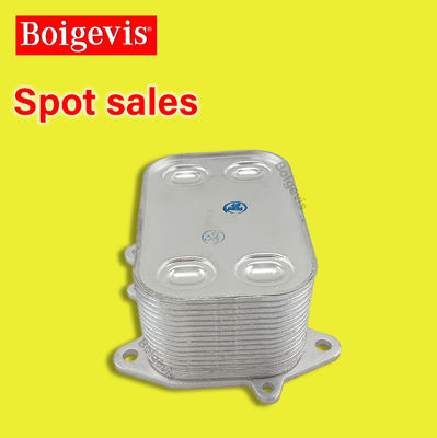 boigevis refroidisseur d'huile OEM refroidisseur d'huile pour BEETLE 5C1 5C2 03N117021