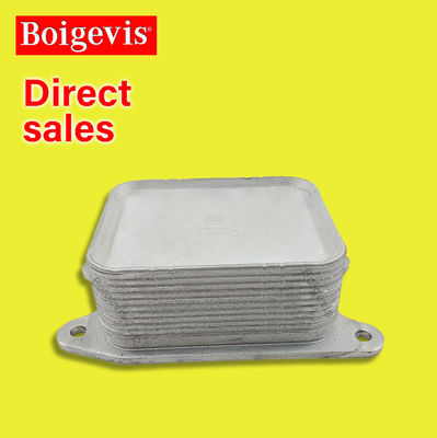 06D117021 Système de refroidissement de pièces automobiles Radiateur ForTT A3 A4 Quattro Je-tta Passat Eos GTI 2.0L L4 06D117021C