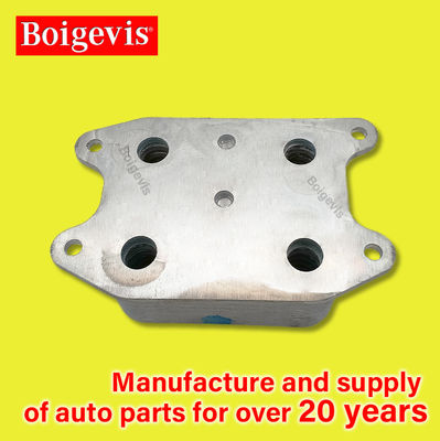 06D117021 Boigevis moteur de voiture personnalisé pièces détachées refroidisseur d'huile