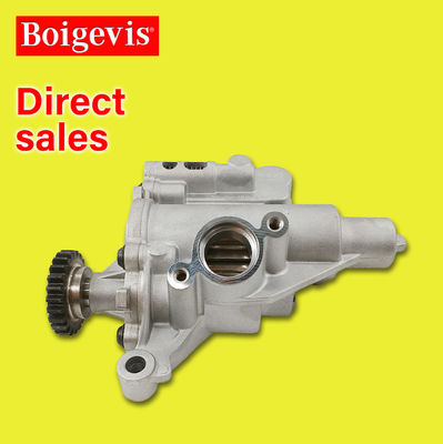 Pompes à huile Audi A6L avancée NO. 06H115105BM
