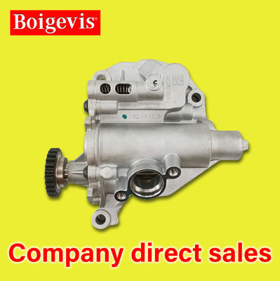Pièces de rechange uniques pour pompe à huile pour moteur automobile numéro de type 06H115105BM