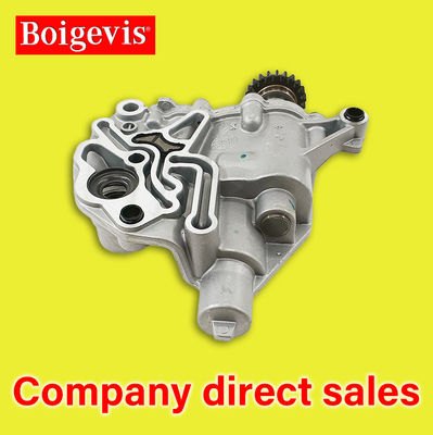 Pompes à huile entièrement neuves 06H115105EN Remplacement pour moteur VW Magotan 2.0T