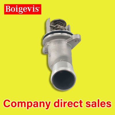 Parties du système de refroidissement numéro OE 06C121111C Thermostat pour A4 A6