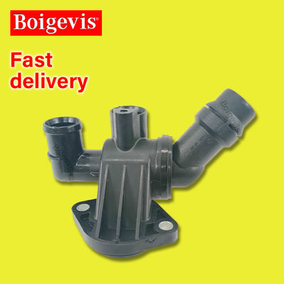 système de refroidissement de voiture moteur C6/2.0T Thermostat O E N° 06D121111G
