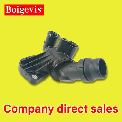 06D121111G Pièces du système de refroidissement par thermostat Remplacer / réparer