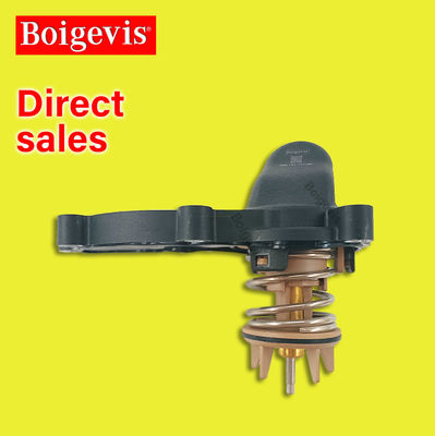pièces automobiles accessoires système de refroidissement thermostat 06E121111AD pour le Touareg Q7 3.0T