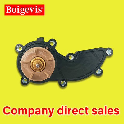OEM 06E121111AD Remplacement de thermostat pour le système de refroidissement de réparation automobile