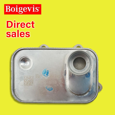 Coil d'allumage pour moteur de voiture en aluminium d'origine 06K117021B Remplacement pour B9 2.0T