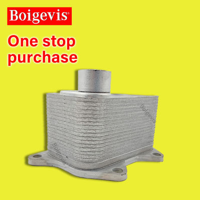 Pièces détachées pour moteur en aluminium d'origine 06K117021B