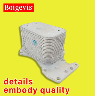 059117021K Radiateur de refroidissement à l'huile pour FAW Audi Q5 Q7 3,0