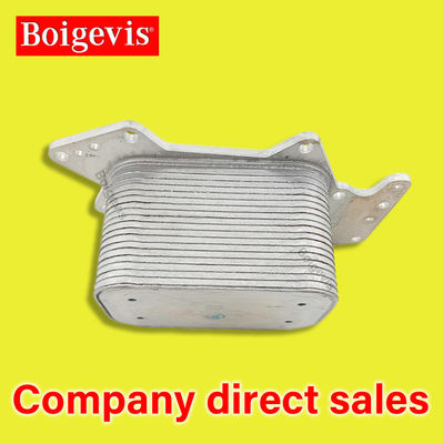 Remplacement du radiateur de refroidissement à l'huile 059117021K Pour Q5 Q7 3.0 Réparation