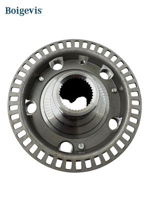 1J0407613C 1J0407613G 180407613 Centre de roue Pour AUDI SEAT