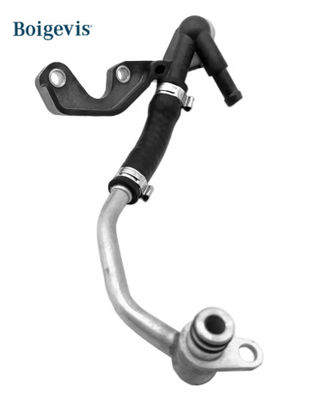 2782001000 2782000000 tuyau de refroidissement pour turbocompresseur pour Benz GL450 GL550 GLS550 ML550