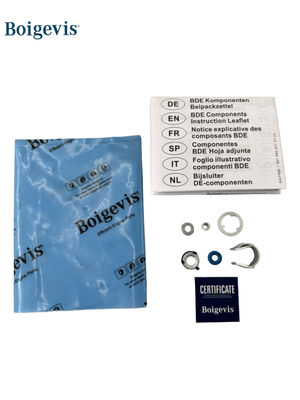 06J998907 06G998907 Kit de réparation des joints d'étanchéité des injecteurs de carburant pour Volkswagen Atlas 2018-2022