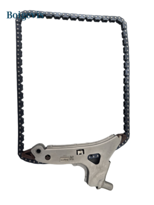 2760502316 Chaîne de distribution avec rail de tension pour Mercedes-Benz Classe C W204