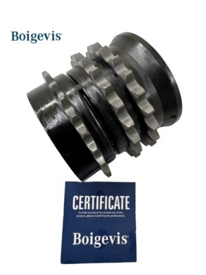 2720500003 2720520603 Pignon de distribution de vilebrequin pour Mercedes-Benz W203 W164 R171