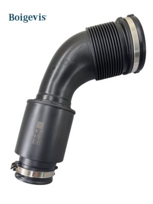 4H0129616J tuyau d'admission d'air du moteur pour Audi A8 D4 4.0T 2010-2017