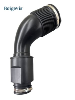 4H0129615E Tuyau de conduit d'admission d'air du moteur côté gauche pour Audi A8 D4 S8 4.0L