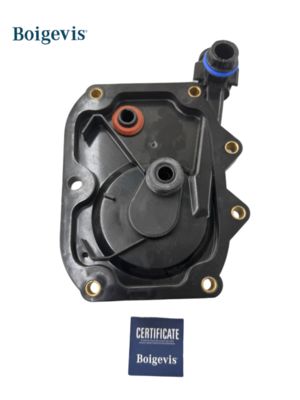 11617501563 Valve de ventilation du carter pour BMW 540i 740i 740iL 840Ci