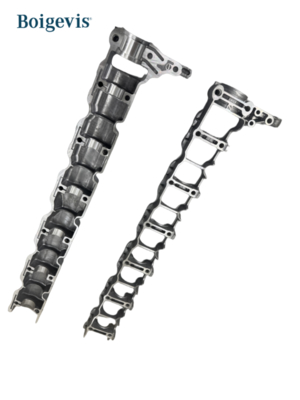 11127531224 Porte de roulement de l'arbre à cames pour BMW 328i 335i 528i 530i 535i 535xi X3