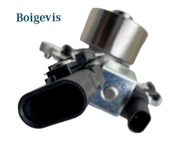 LR129893 Pompe à eau de moteur Land Rover 2.0 pour Land Rover