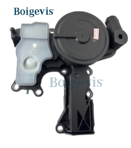 06H103495N Séparateur d'huile et reniflard de carter - Compatible avec les modèles VW et Audi Composant du système de ventilation du moteur