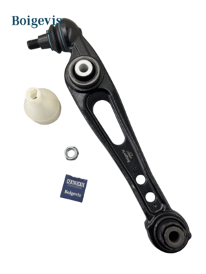 LR034217 bras de commande avant inférieur pour Land Rover Range Rover 2017-2013